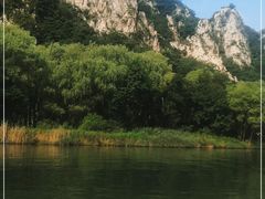 -大连冰峪旅游度假区