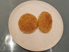 黄桥烧饼-科力淮扬村(广安门店)