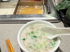 -海底捞火锅(杭州天虹购物中心店)