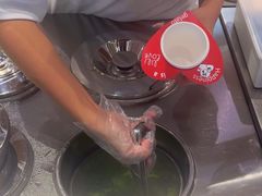 -莉莉熊Lililove Gelato (意大利手工冰淇淋)
