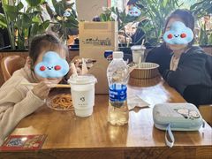 -上海野生动物园老虎餐厅