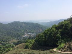 iphone_upload_pic-西湖风景区十里琅珰-五云山
