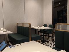 -简小姐·上海餐厅(长城大厦店)