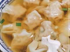 -古徽州馄饨店(宝安路店)