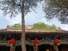 -娲皇宫