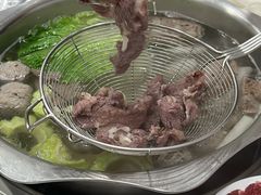 -老猫牛肉火锅(沙溪店)