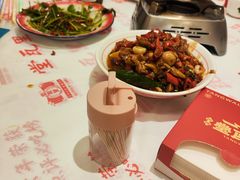 -堂瓦里·33年传统赣菜(第一街区店)