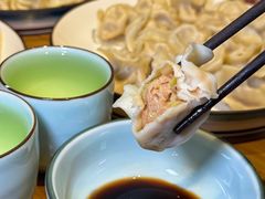 -伊喜饺子·烤鸭(五道口学院路店)