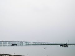 -东疆建设开发纪念公园