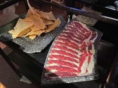 老哥炸豆皮-哥老官重庆美蛙鱼头(西湖银泰十一哥店)