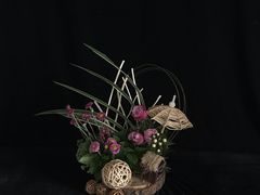 -荷兰布尔玛国际花艺学院