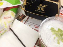 -肯德基(堤口店)