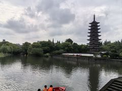 -上海方塔园