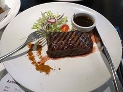 -法兰度西餐厅(新会店)