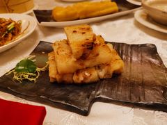 -酌宴府The China Club·广州万富希尔顿酒店(云城东路店)