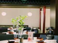 -在前门·烤鸭北京菜(五月花广场店)