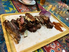 -烟疆印象新疆菜(万联广场店)