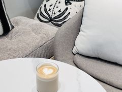 -Beans Solo豆号咖啡(百家湖花园店)