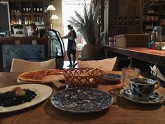 -蓝瓶子BlueBottle(东瓯智库店)