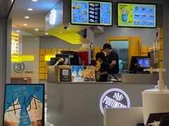 门面-纽约薯条(世豪广场店)