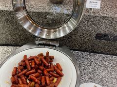 -长沙世纪金源大饭店·金世纪中餐厅