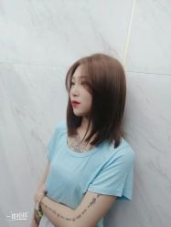 -苏奇发型·烫发染发