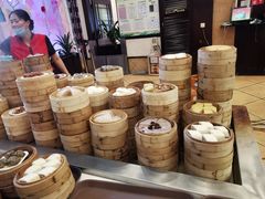 -龙的酒楼·手工早茶·顺德菜(近良路店)