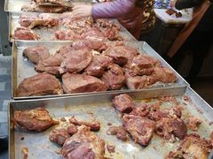 -刘纪孝腊牛羊肉(北广济街店)
