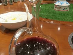 -哈啾嗨·新概念蒙餐(红星新城店)