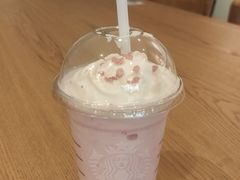 -星巴克臻选(青岛麦凯乐分店)