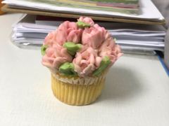 -BON CAKE(华贸购物中心店)