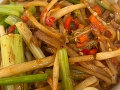 -浏阳小饭铺(洪西小区店)