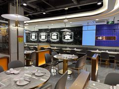 -九龙茶记·粤式餐厅融合菜(鹭江店)