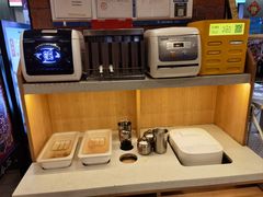 -和合谷(海淀五路居店)