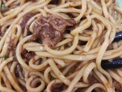 -李先生牛肉面大王(郑州火车站西广场2店)