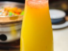 -绿茶餐厅(财富购物中心店)