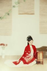 -美云庭古装·格格服汉服·京城旅拍(北京店)