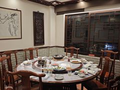 -山水茶艺馆·点心粤菜·30年老字号