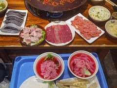 -六公里老火锅(总店)