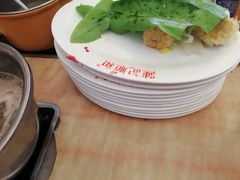 -陈记顺和潮汕牛肉火锅(韩江路店)