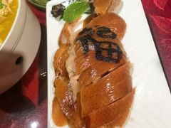 -正阳门饭庄·烤鸭·北京菜(万丰路七里庄店)