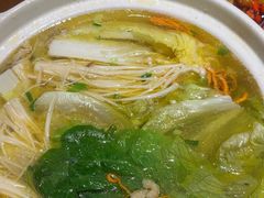 -小户人家(循礼门南国中心店)