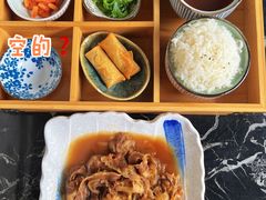 -The place那儿(新城国际店)