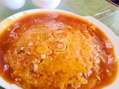 -桃子餐厅·天津菜(红星路直营店)