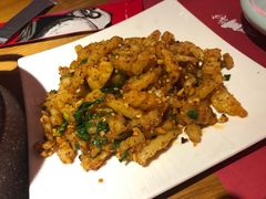 -一个叫川的地方(麒麟新天地店)