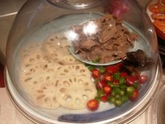 -鸡毛店·川菜(双楠店)