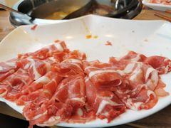 -季季红火锅(长沙步行街店)