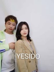 -YESIDO椰岛造型