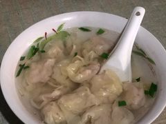 -安庆柴火馄饨(马道街店)