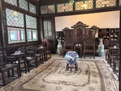-张学良旧居陈列馆